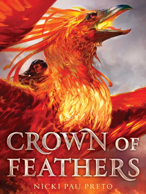 Title details for Crown of Feathers by Nicki Pau Preto - Wait list